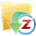 Icona del software zippyshare Icona del software zippyshare