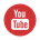 Icona del software Youtube-DLG Icona del software Youtube-DLG
