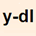 Icona del software youtube-dl Icona del software youtube-dl