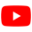 Icona del software YouTube Icona del software YouTube