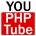 Icona del software YouPHPTube Icona del software YouPHPTube
