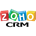 Icona del software Zoho CRM Icona del software Zoho CRM