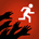 Icona del software Zombies, Run! Icona del software Zombies, Run!