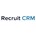 Icona del software Recruit CRM Icona del software Recruit CRM