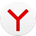 Icona del software Yandex.Browser Icona del software Yandex.Browser