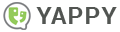 Icona del software Yappy Icona del software Yappy