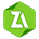 Icona del software Zarchiver Icona del software Zarchiver