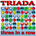 Icona del software Triada Icona del software Triada