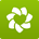 Icona del software Zendesk Icona del software Zendesk