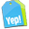 Icona del software Yep Icona del software Yep