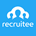 Icona del software Recruitee Icona del software Recruitee
