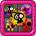 Icona del software Skull Candy Match Icona del software Skull Candy Match