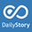 Icona del software DailyStory Icona del software DailyStory