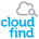 Icona del software CloudFind Icona del software CloudFind