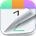 Icona del software Countdown+ Icona del software Countdown+