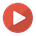 Icona del software YouTube Media Player Icona del software YouTube Media Player