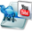 Icona del software GTK YouTube Viewer Icona del software GTK YouTube Viewer