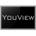 Icona del software YouView Icona del software YouView