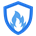 Icona del software Malwarebytes Anti-Exploit Icona del software Malwarebytes Anti-Exploit