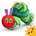 Icona del software My Very Hungry Caterpillar Icona del software My Very Hungry Caterpillar