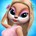 Icona del software Kimmy Superstar Fashion Cat Icona del software Kimmy Superstar Fashion Cat