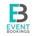 Icona del software EventBookings Icona del software EventBookings