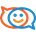 Icona del software Zimbra Desktop Icona del software Zimbra Desktop