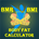 Icona del software BMR BMI Rechner Icona del software BMR BMI Rechner