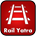 Icona del software Rail Yatra Icona del software Rail Yatra