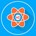 Icona del software react-md Icona del software react-md