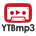 Icona del software YouTube to MP3 Converter – YTBmp3 Icona del software YouTube to MP3 Converter – YTBmp3