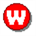 Icona del software Wizmo Icona del software Wizmo