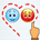 Icona del software Love Balls: Ice and Fire Icona del software Love Balls: Ice and Fire