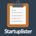 Icona del software Startuplister Icona del software Startuplister