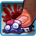 Icona del software Zombie Smasher Icona del software Zombie Smasher