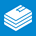 Icona del software BookStack Icona del software BookStack
