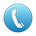 Icona del software Check Call Log Icona del software Check Call Log