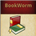 Icona del software BookWorm Icona del software BookWorm