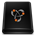 Icona del software Droid NAS Icona del software Droid NAS