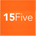 Icona del software 15Five Icona del software 15Five