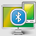 Icona del software BT Remote PC Icona del software BT Remote PC