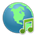 Icona del software 4k YouTube to MP3 Icona del software 4k YouTube to MP3