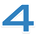 Icona del software 4Shared Icona del software 4Shared
