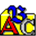 Icona del software ABC Amber LIT Converter Icona del software ABC Amber LIT Converter