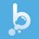 Icona del software Bubble Icona del software Bubble