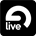 Icona del software Ableton Live Icona del software Ableton Live