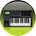 Icona del software Magix ACID Pro Icona del software Magix ACID Pro