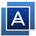 Icona del software Acronis True Image Icona del software Acronis True Image