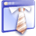 Icona del software Actual Window Manager Icona del software Actual Window Manager