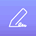 Icona del software Adobe Fill & Sign Icona del software Adobe Fill & Sign